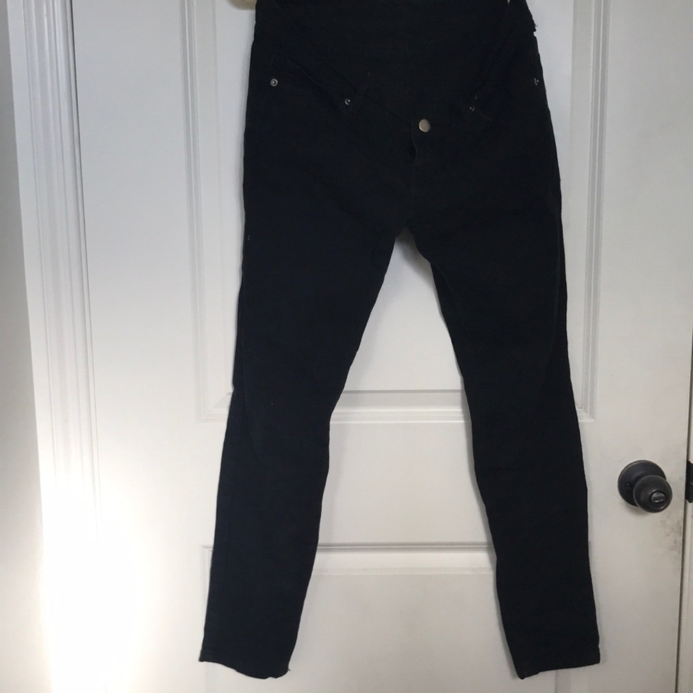 Black Skinny Jeans